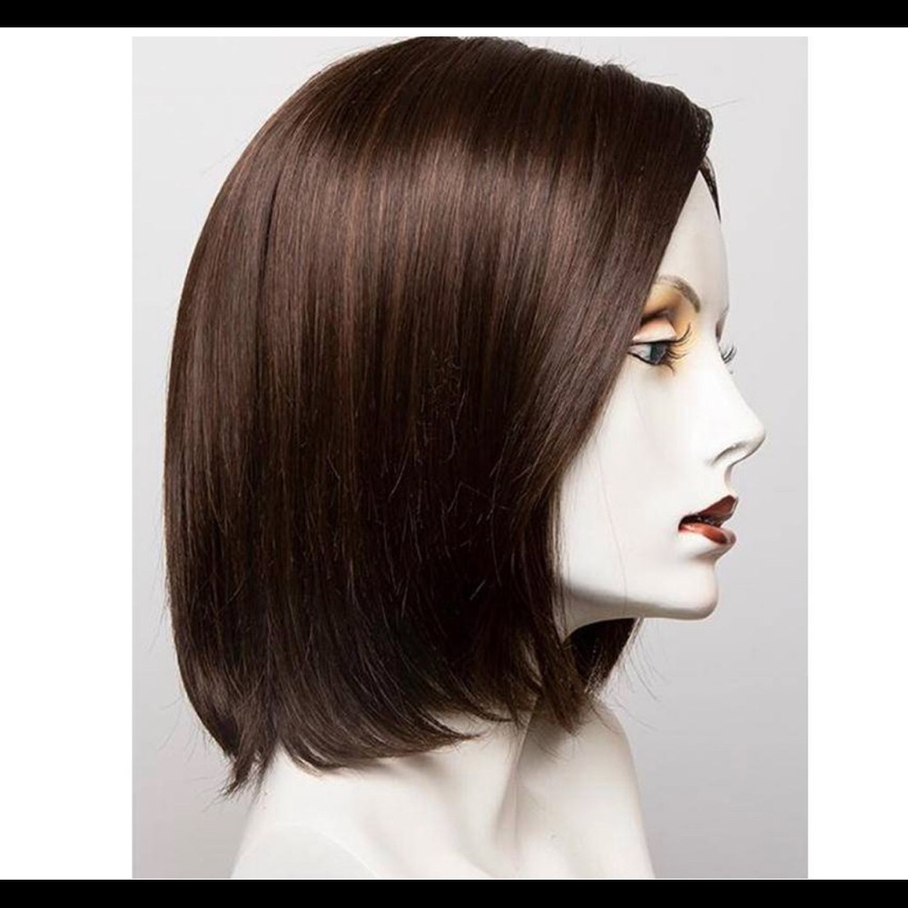 10 inch Hair Topper Brand New Never Worn!! Brown